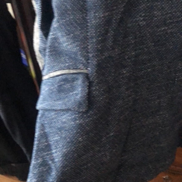 Zara jacket - Picture 6 of 10